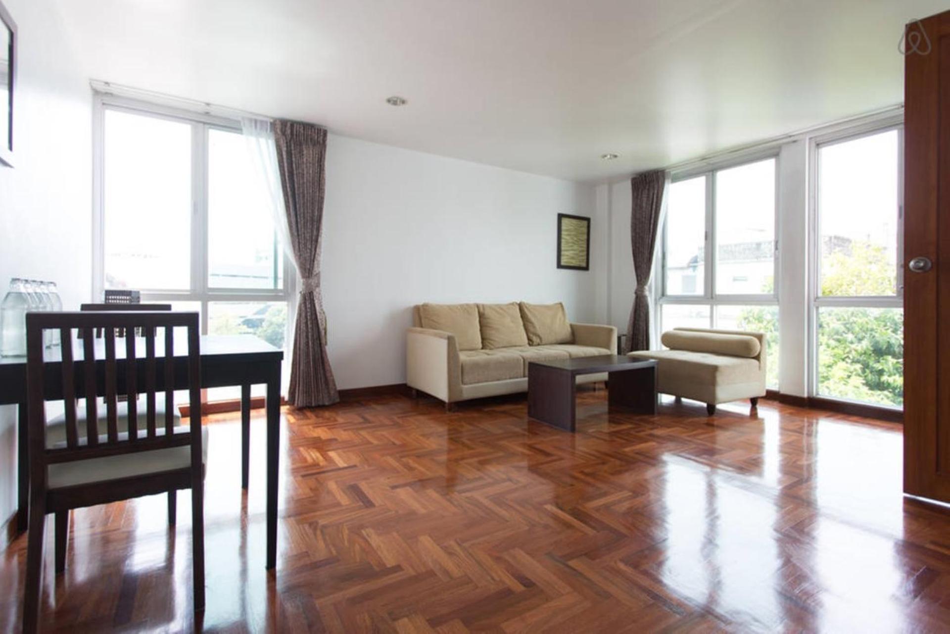 P.K. Garden Home Bangkok Exterior foto